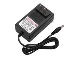 Aetheria adaptador Carregador Bateria 29.4v 1a para Carrinho Equilíbrio Inteligente Scooter com Proteção Múltipla