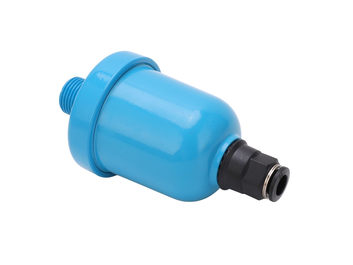 Válvula Drenagem Automática Compressor Ar G1/2