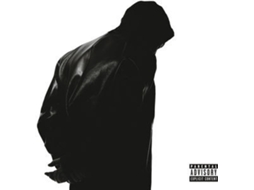 CD Clams Casino - 32 Levels