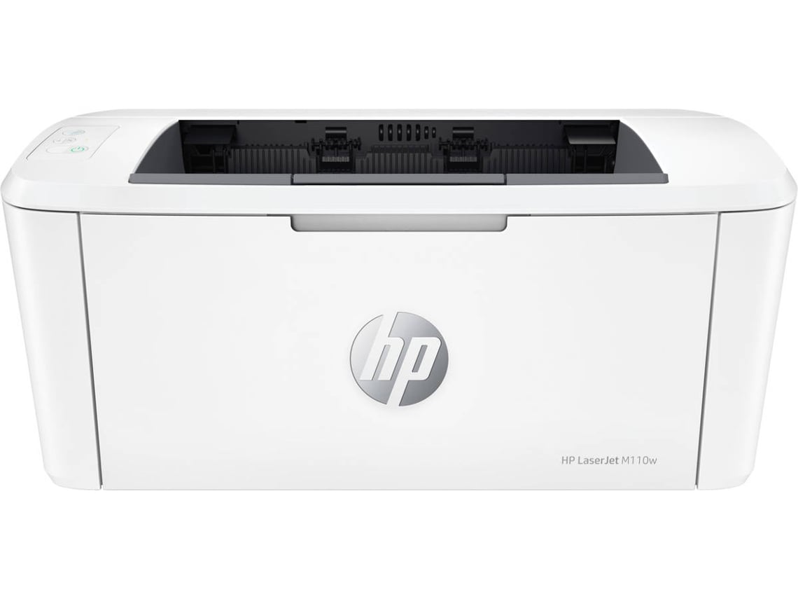 Impressora HP LaserJet M110W 7MD66F (Laser Mono)