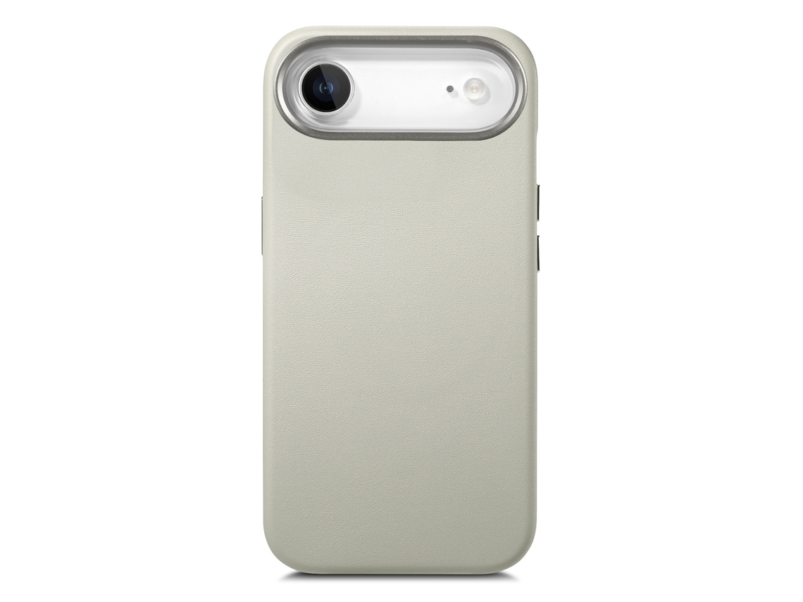 Capa Para Iphone 17 Air, Proteção Contra Quedas, Cinza Titânio