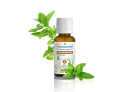 Puressentiel Hortelã-pimenta Orgânico 30 Ml De Óleo Essencial