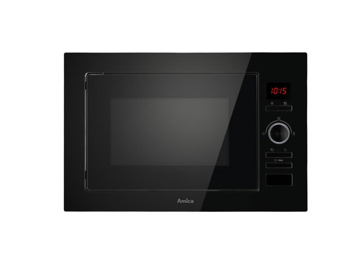 Forno Micro-ondas Amica Ammb25e3gb