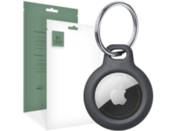 Capa TECH PROTECT Para Apple Airtag Rough Proteção Total Alta Qualidade