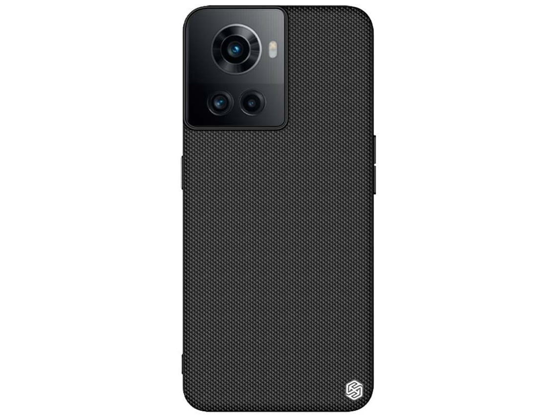 Capa Textured Ace para Oneplus Nillkin Nillkin Nylon1