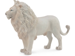 Figura COLLECTA White Lion