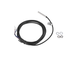 Sensor Indutivo de Proximidade Pnp de 3 Cabos Normalmente Aberto Mini interruptor Dc6 36v