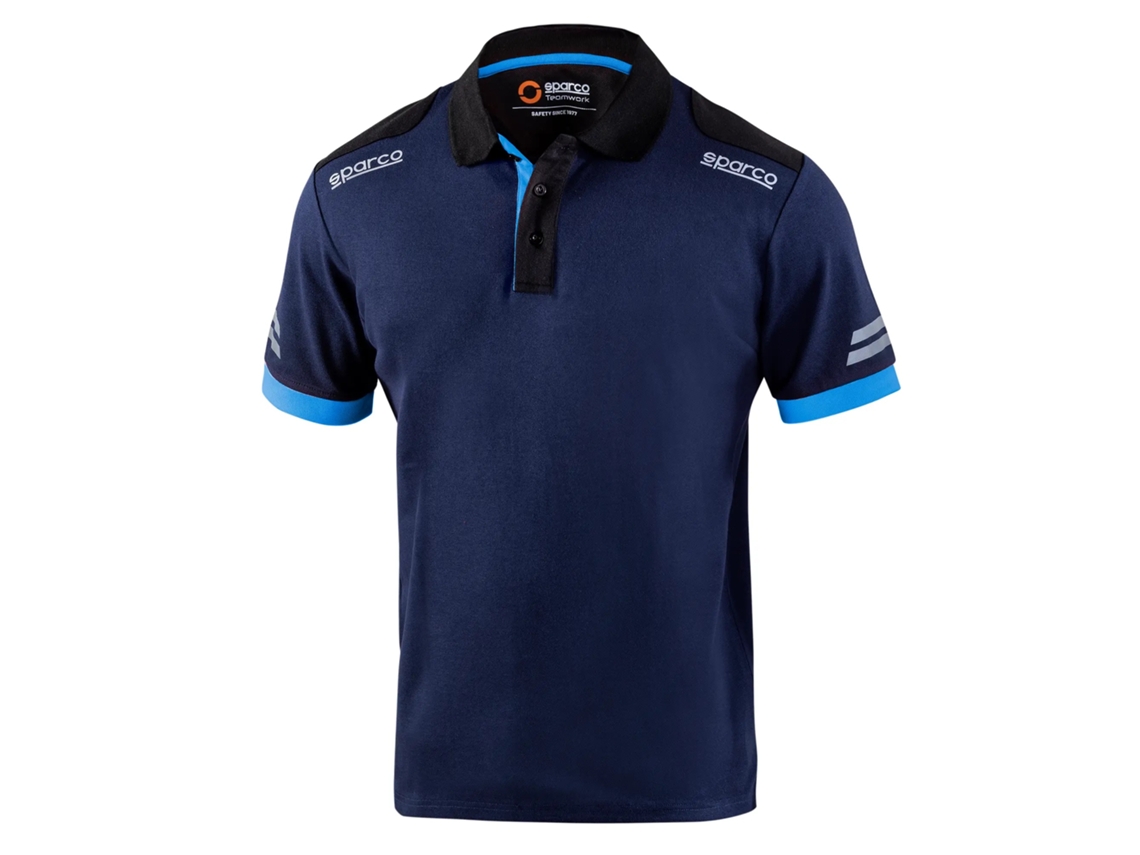 Polo Tech SPARCO XS