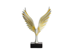 Ornamento de Resina para Varanda ALLINLESS
