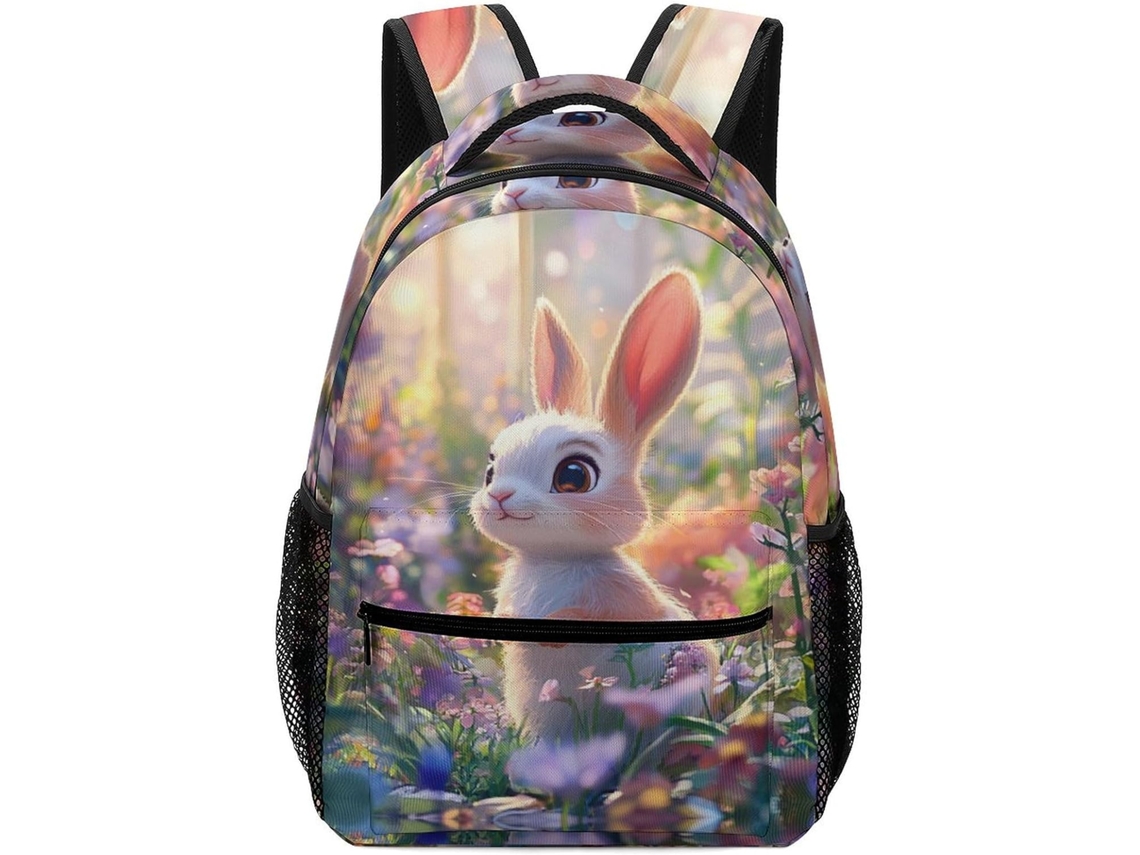 Mochila Crocodilo Gato Sapo Para Meninos, Escolar Animal, De Viagem Livros Adolescentes E Crianças