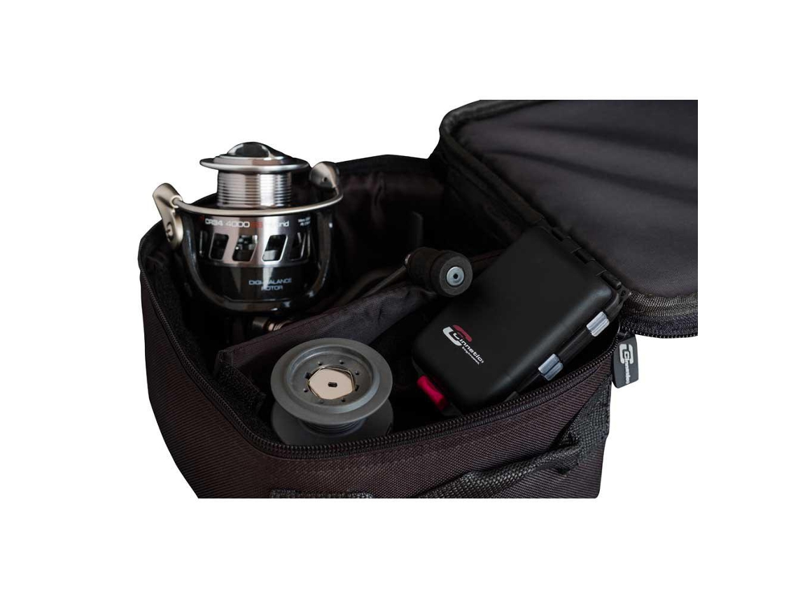Cinnetic Individual Reel Box