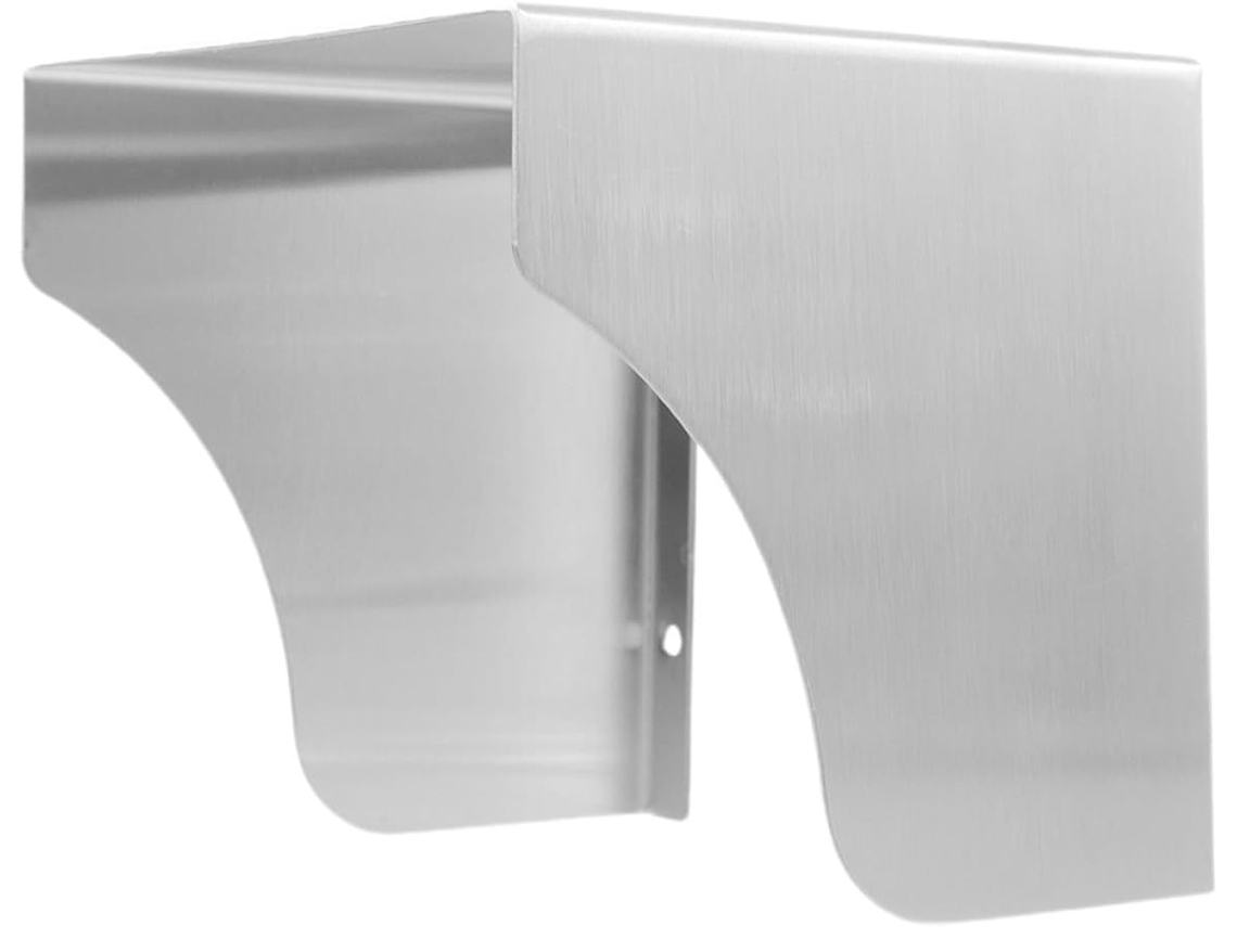 Caixa de teste de água em aço inoxidável de 240 mm para ferro de passar roupa Plugue 86, proteção