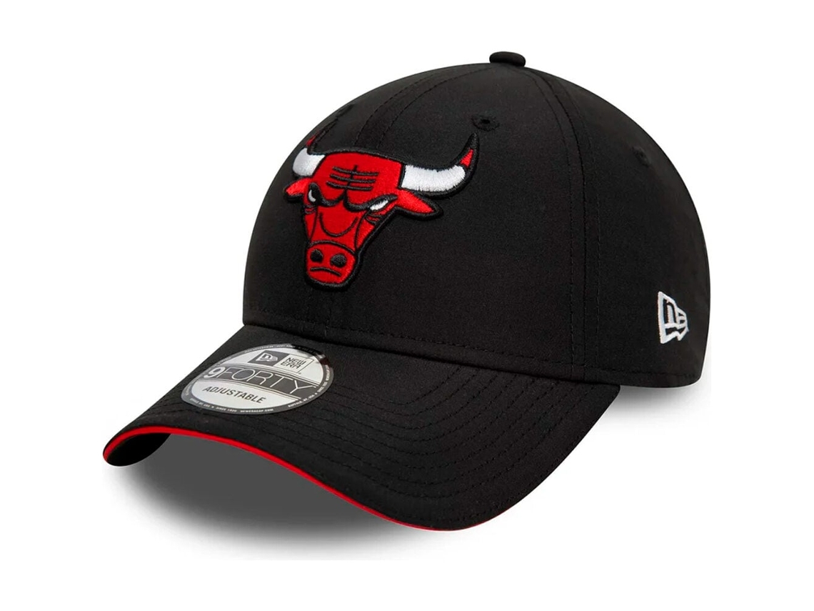 Aros e acessórios de basquete New Era Chicago Bulls