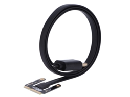 Cabo Hdmi Para Mini Pci-e Exp Gdc Beast Cordon