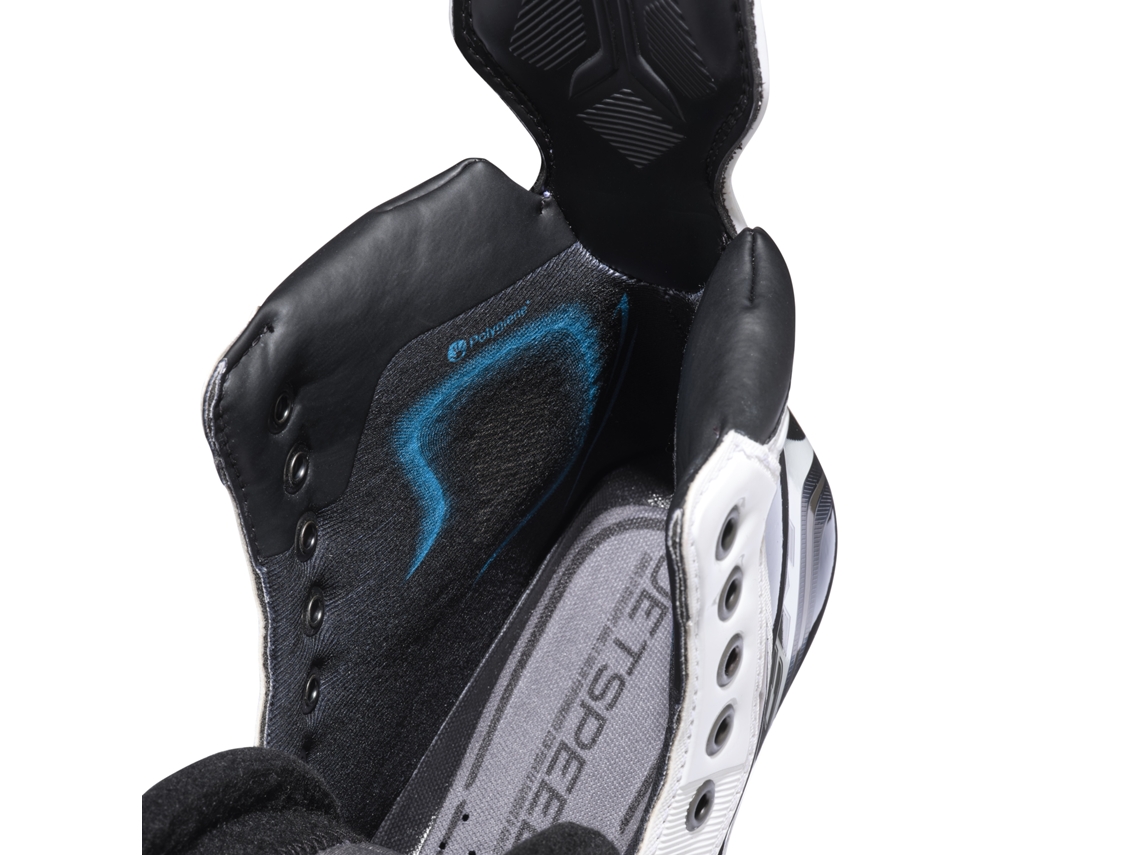 Patins DAOUST 301 Camo, Yth, Tamanho 13, 32