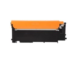 Cartucho De Toner Amarelo Clt Y409s Para Impressoras Samsung Clp 310 Clx 3170fn