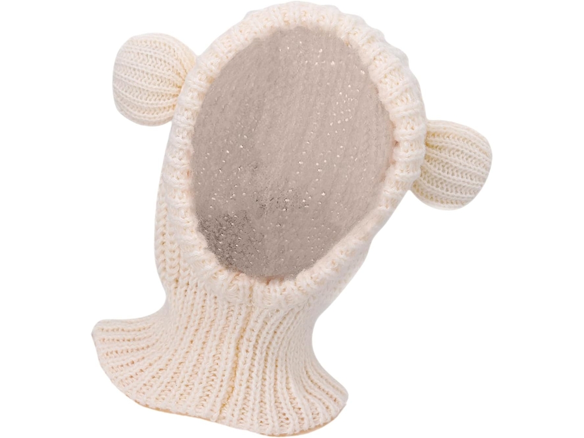 Gorro de Orelhas de Urso, Quente SFUSHOS