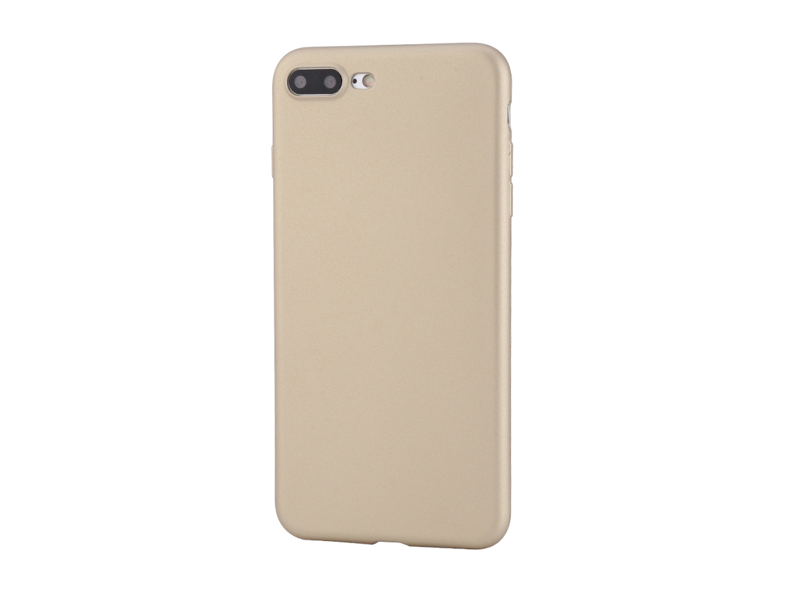 Capa LAXISCREED Iphone7plus 5.5 Polegadas Anti impacto Fosca