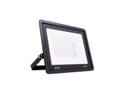 Foco Projector Led GREENICE 50W 4.000 Lm Branco