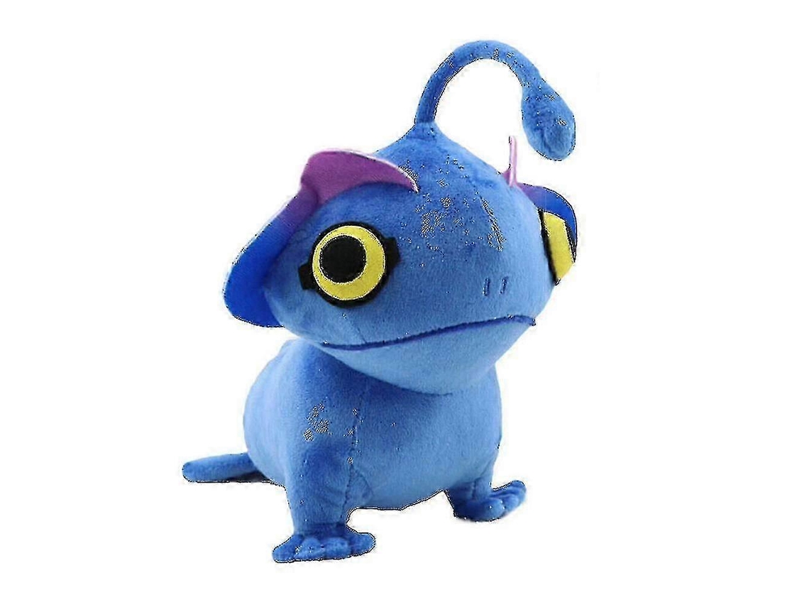 Brinquedo De Pelúcia Monstro Marinho, Boneco De Pelúcia Macio, Presente De Natal Para Crianças, 25cm Hengjian