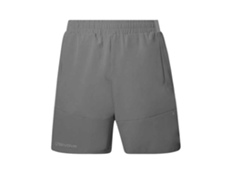 Shorts técnicos Givova XL para esporte, conforto e estilo