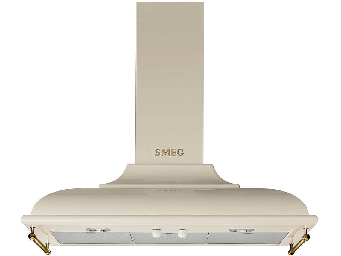 CAMPANA SMEG KC19POE