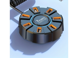 Hub Usb 3.0 de Alta Velocidade Hotu com Notebooks Jogos STELASPLEN
