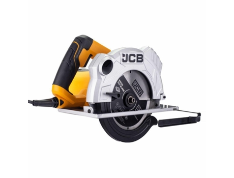 Serra circular JCB 184mm 1500w