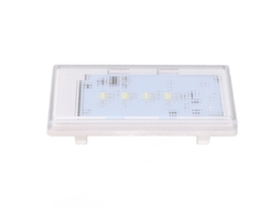 Lâmpada LED Primerox para Refrigerador Freezer W10515058