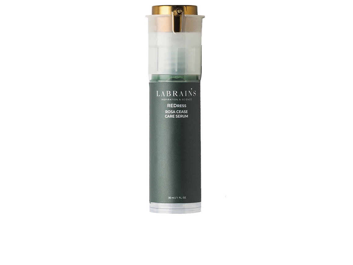 Redress Rosa Cea Care Recarga de Soro LABRAINS 30 Ml