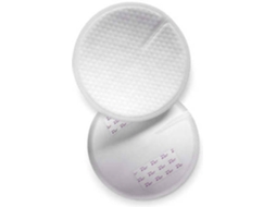 Discos de Amamentação PHILIPS SCF254/13