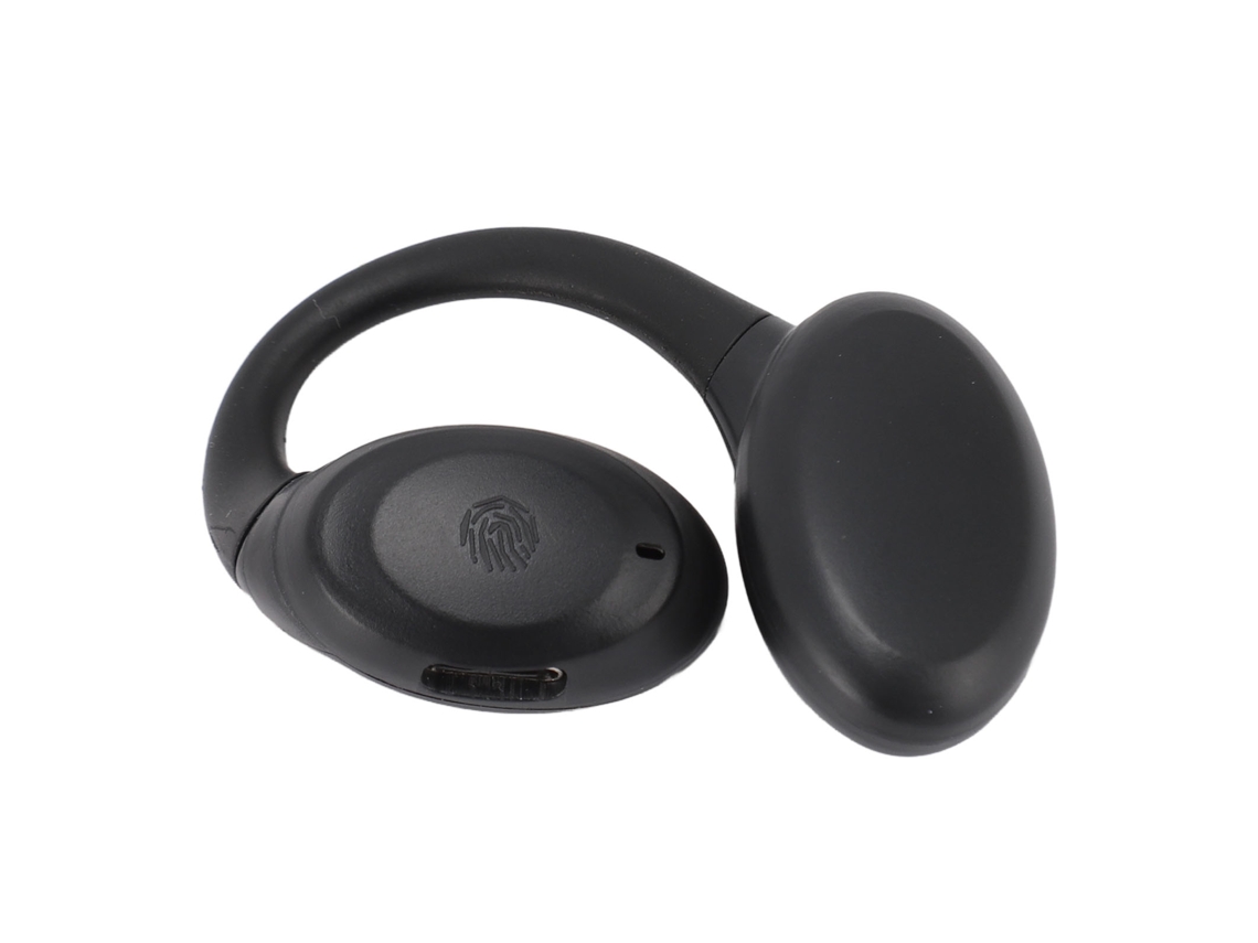 Fones Bluetooth Over ear LAXISCREED para Negócios Esportes Corrida