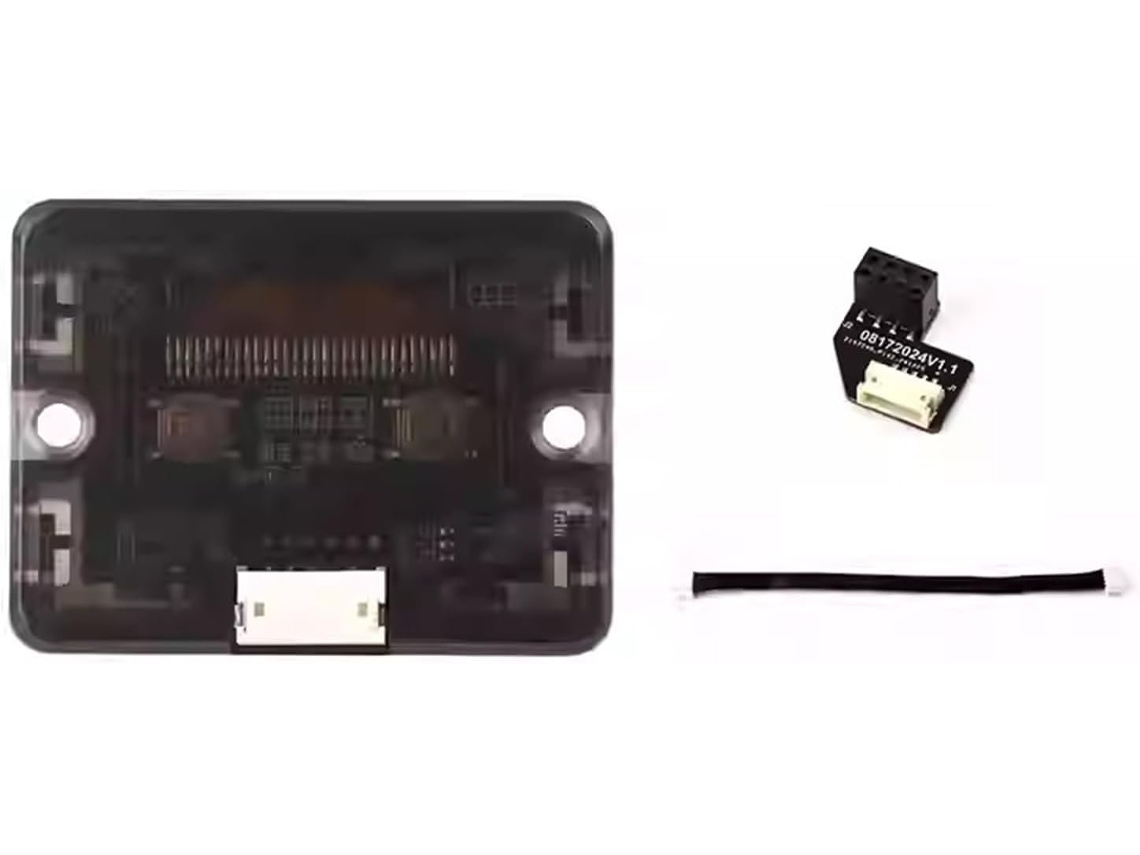 Módulo De Display Led Industrial De Substituição, 0, 96 Polegadas, Para Gabinete Argon V5