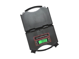 BALANÇA AQUAFORGE de alta precisão, 200/0,01 G, com visor LCD