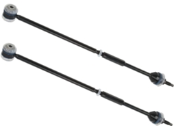 Kit de Substituição da Bomba da Direção Hidráulica em Liga de Alumínio 4432050020 para Ls400 SFUSHOS