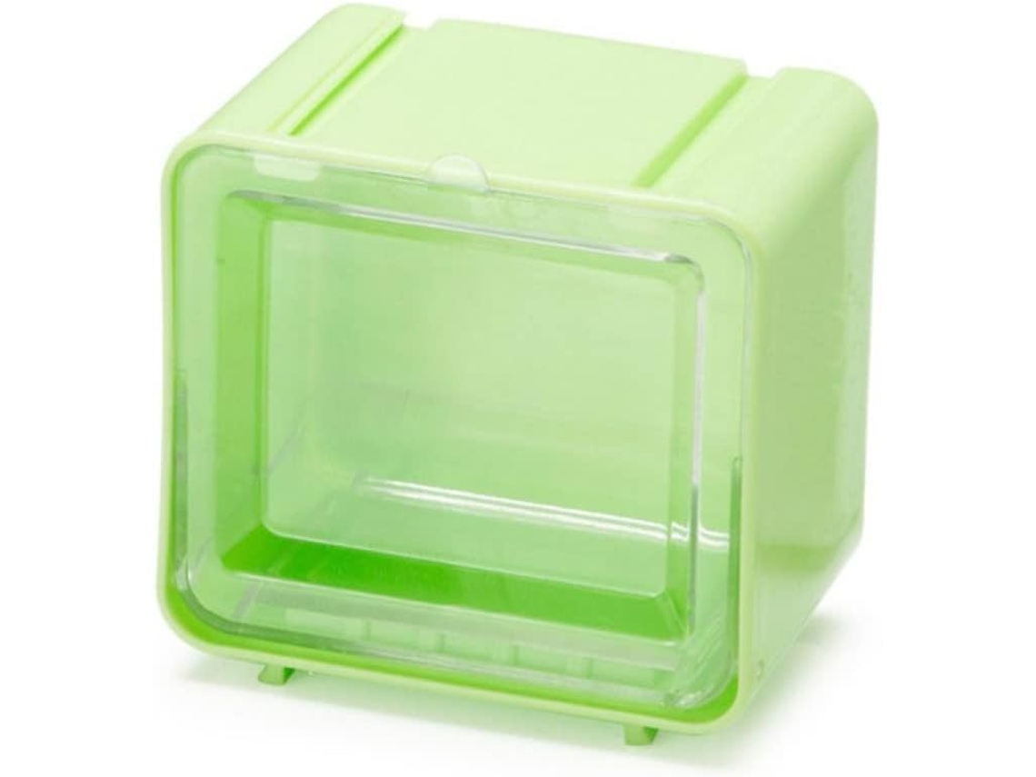Fita adesiva de mesa, suporte para rolo de fita, para, para cortar