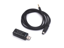 Interface Digital para Rádio Amador, Conector de Rádio, Modos Digitais, Kit a GOKOCO