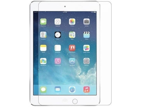Protetor de Ecrã Tablet WEPHONE ACCESORIOS (iPad Air 2 - 9.7'' - Vidro Temperado)