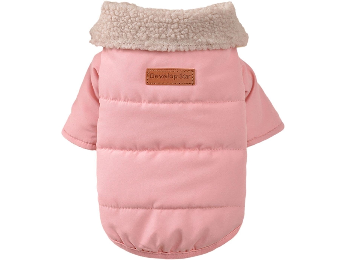 Casaco De Inverno Cães, Roupas Cães, Roupas Quentes