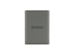 Esd360c 4Tb Usb Tipo C Usb 3.2 Gen 2x2 Cinza Transcend