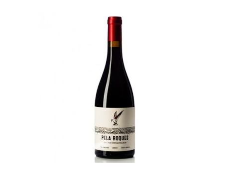 Pela Roques de Mustiguillo Tinto BODEGAS MUSTIGUILLO