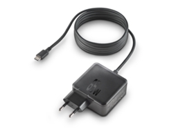 Ngs Eon65w-c-b2c Carregador Usb-c 65w Gan