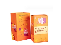 Romance Saltitante Presentask Amarelo Feliz Aquaforge