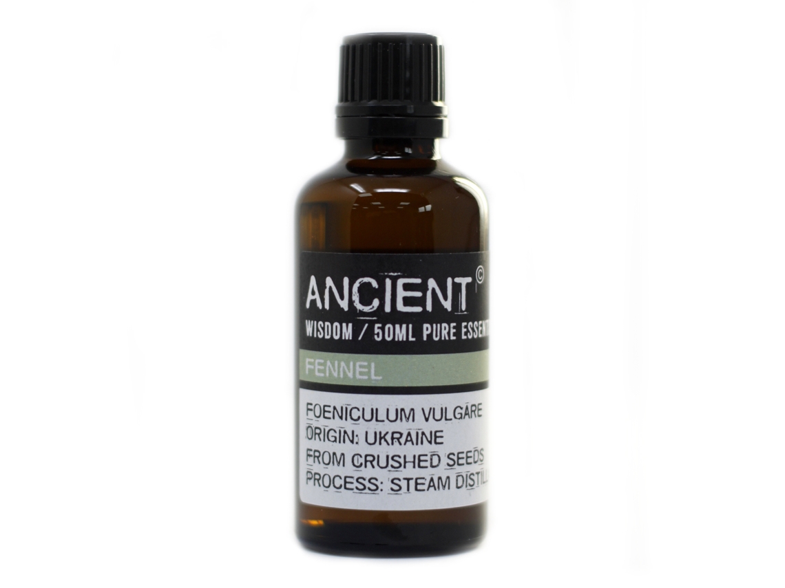 Óleo Essencial 50Ml Funcho