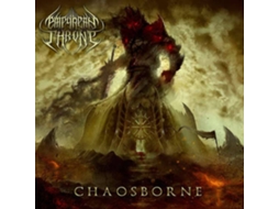 CD Empyrean Throne - Chaosborne