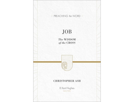 Livro job de christopher ash (inglês)