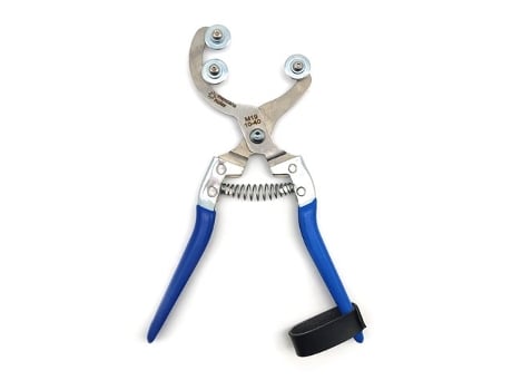 Alicate De Cintar Profissional M19/50 80 Scoa