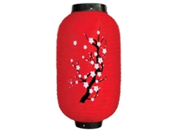 Decoração De Lanterna Japonesa, Lanterna De Tecido, Lanterna Suspensa, Pingente De Cantil De Sushi Olysi Shop