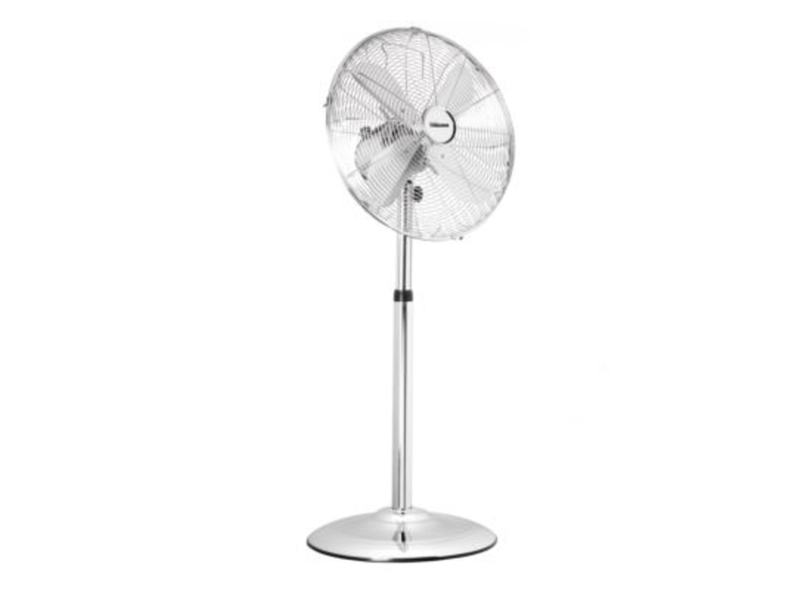 Ventoinha de Pé TRISTAR VE-595 (3 velocidades - 50 W - Diâmetro 40 cm)