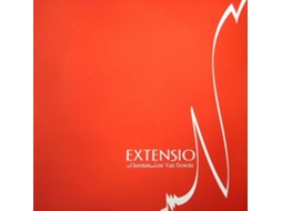 Vinil Extension, Quenum Lee Van Dowski Cadenza